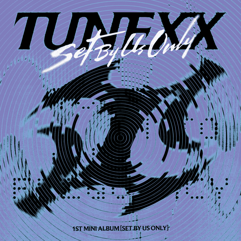 TUNEXX • Set By Us Only
