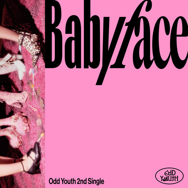 ODD YOUTH • Babyface