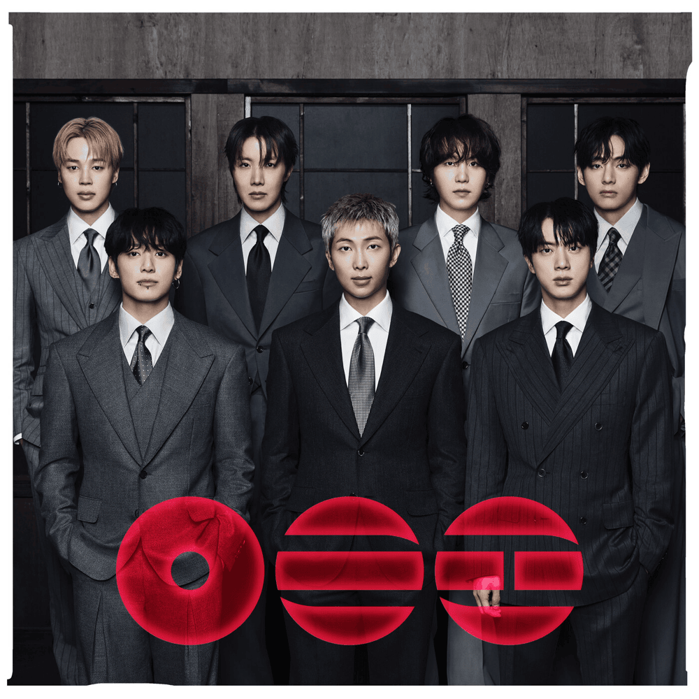 BTS • ARIRANG