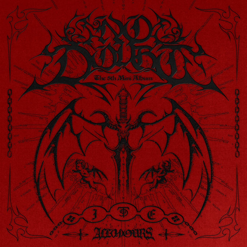 ALL(H)OURS • NO DOUBT