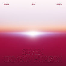 AB6IX • Seven: Crimson Horizon