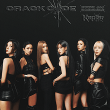 Kep1er • CRACK CODE