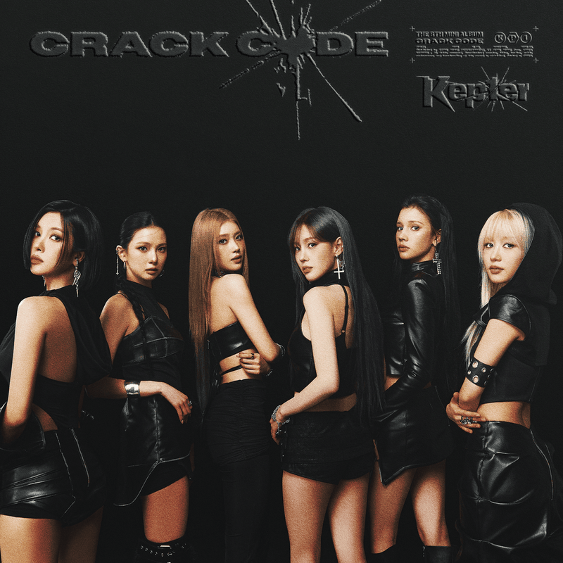 Kep1er • CRACK CODE