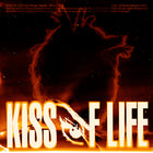 KISS OF LIFE • Who is she