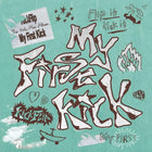 KickFlip • My First Kick