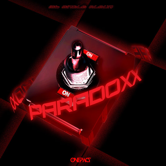 ONE PACT • PARADOXX