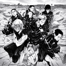 Xdinary Heroes • DEAD AND