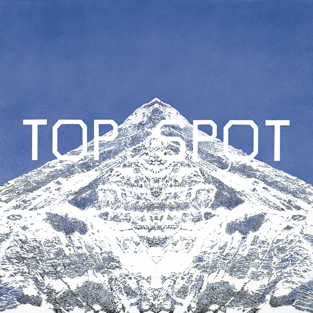 T.O.P • Top Spot: Another Dimension