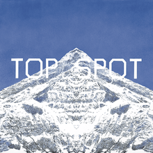 T.O.P • Top Spot: Another Dimension