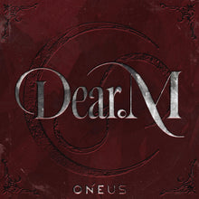 ONEUS • Dear.M