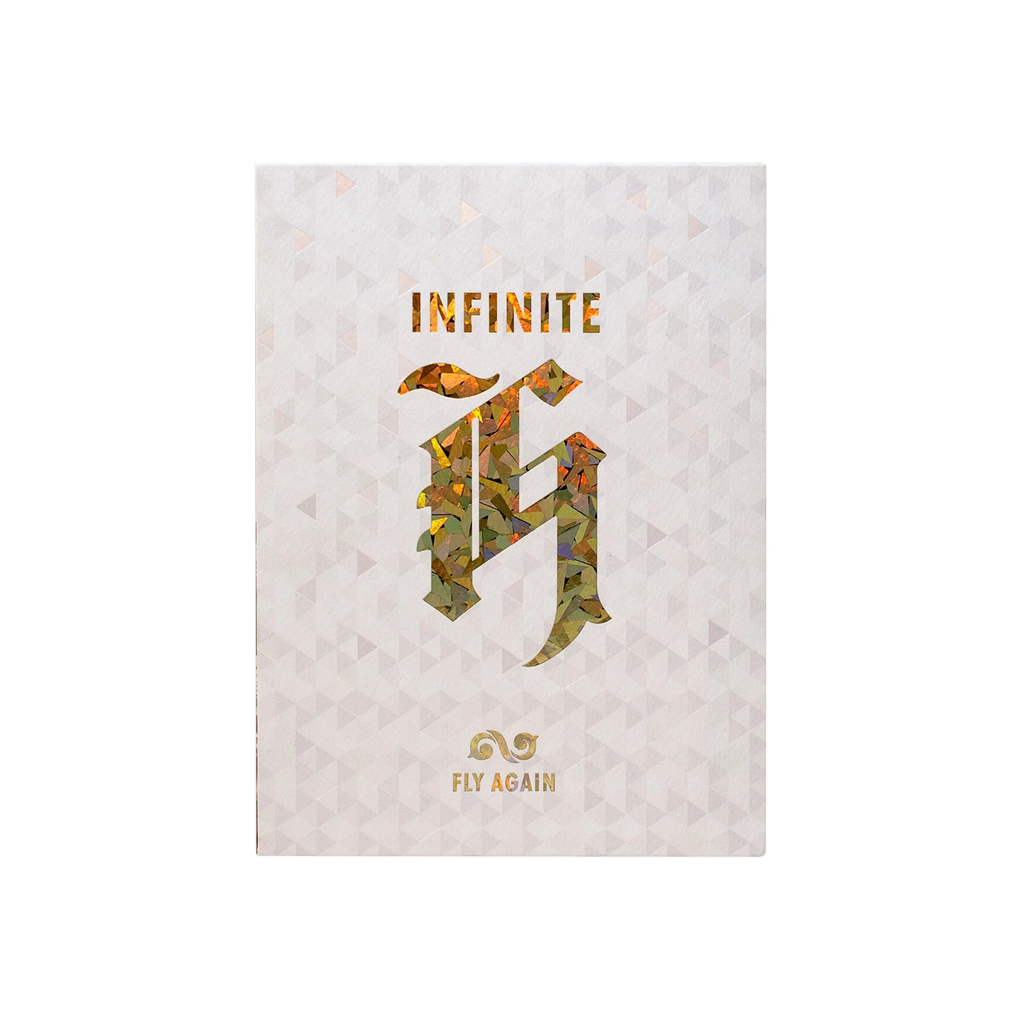 INFINITE H • Fly Again