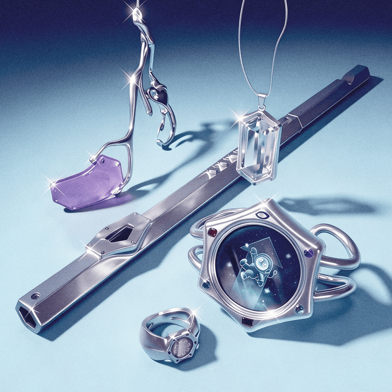 COSMOSY • of the world