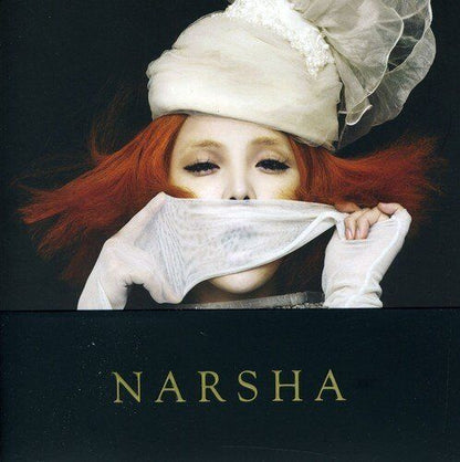 NARSHA • 1st Mini Album ‘NARSHA’