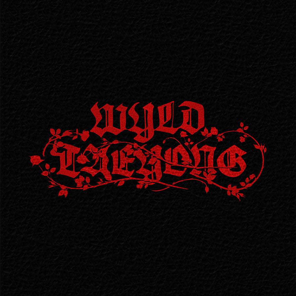 Taeyang • WYLD [PREORDER]