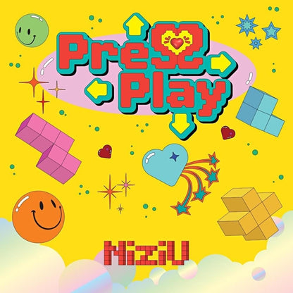 NiziU - Press Play
