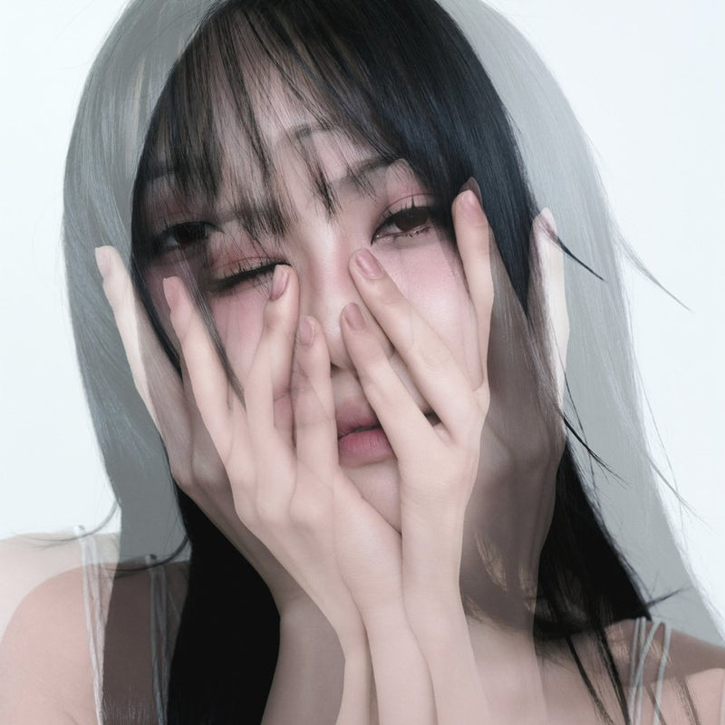 Yuju • First Love is a Curse