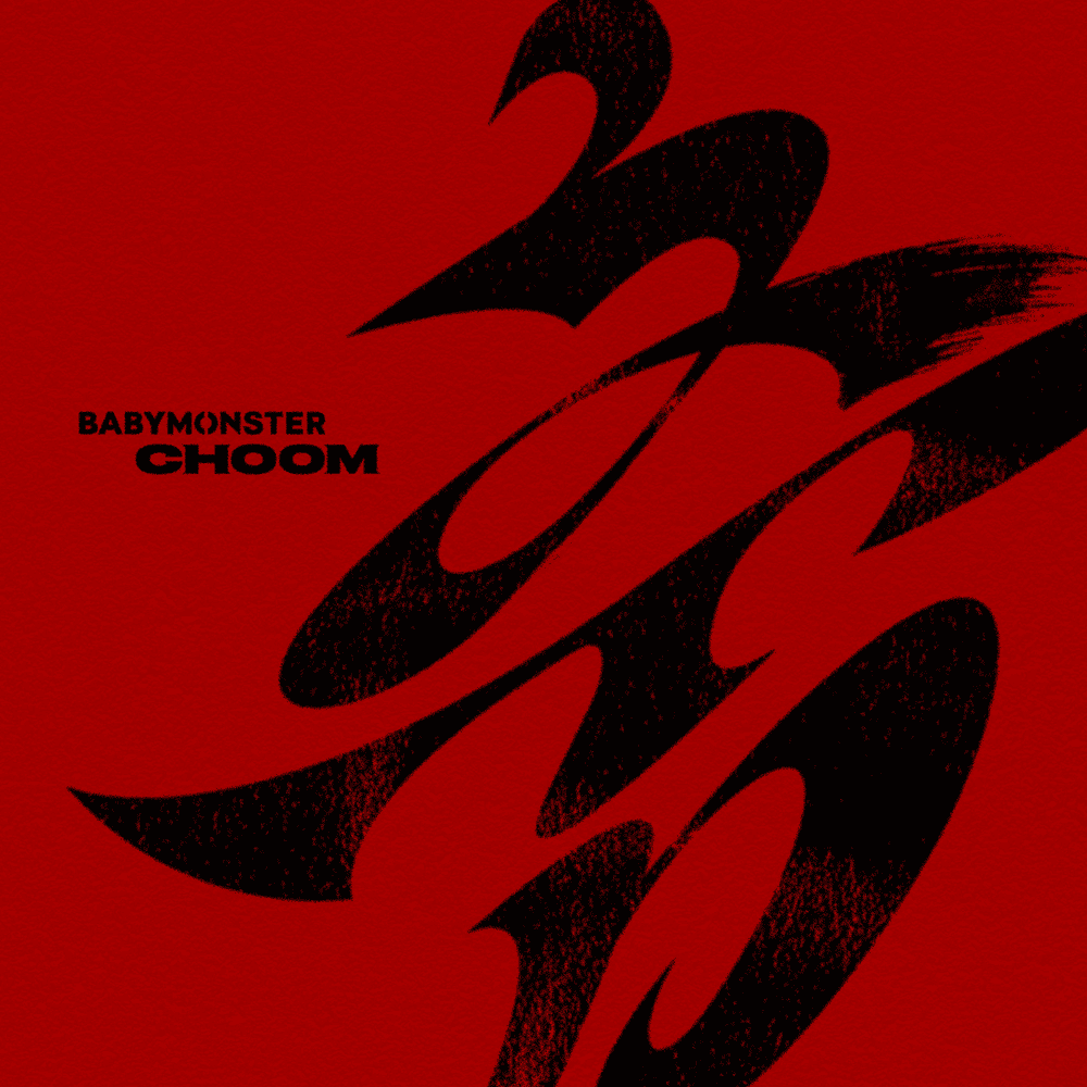 BABYMONSTER • CHOOM (Photobook Ver.)