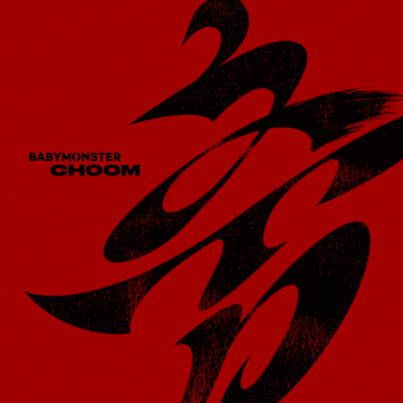 BABYMONSTER • CHOOM (Photobook Ver.)