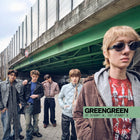 CORTIS • GREENGREEN