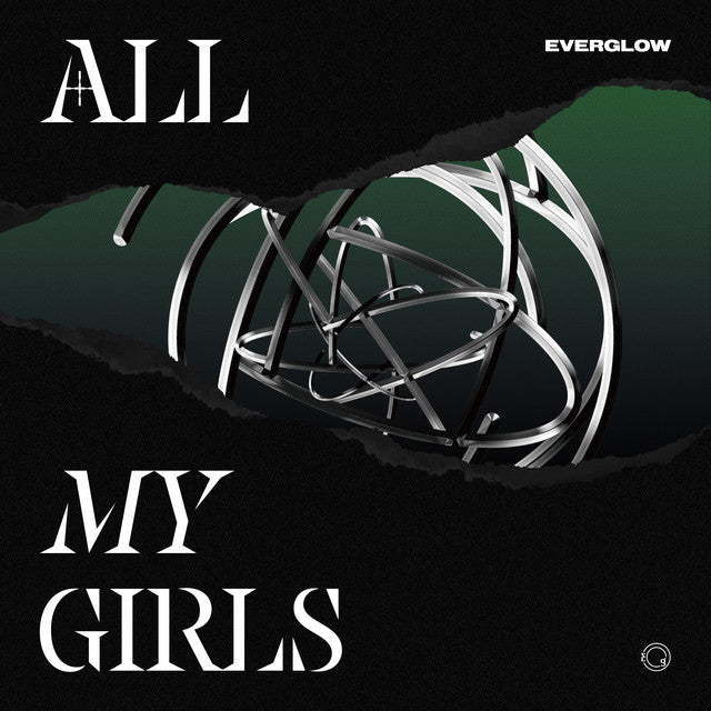 EVERGLOW • All My Girls