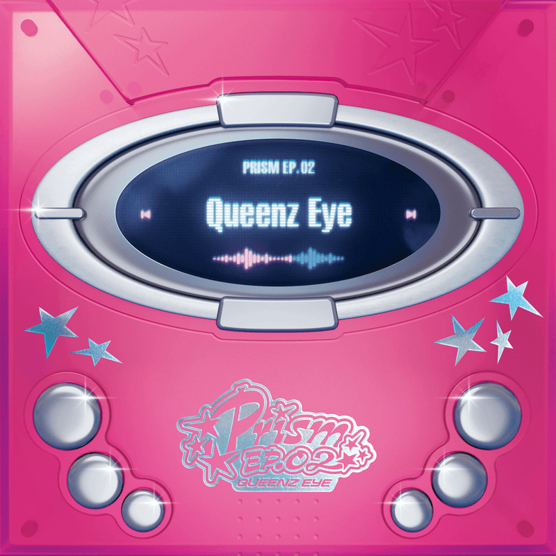 Queenz Eye • PRISM EP.02