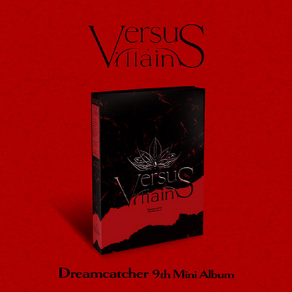 Dreamcatcher • VillainS