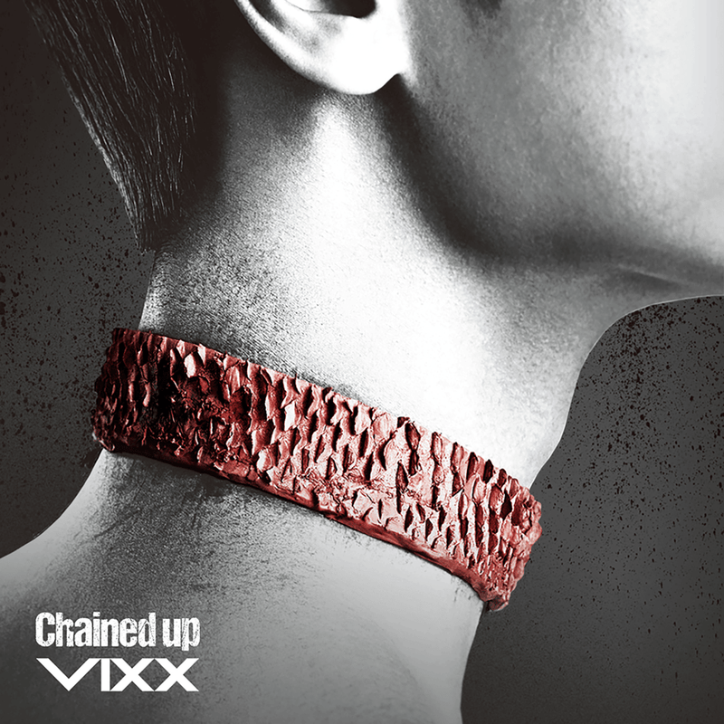 VIXX • Chained Up