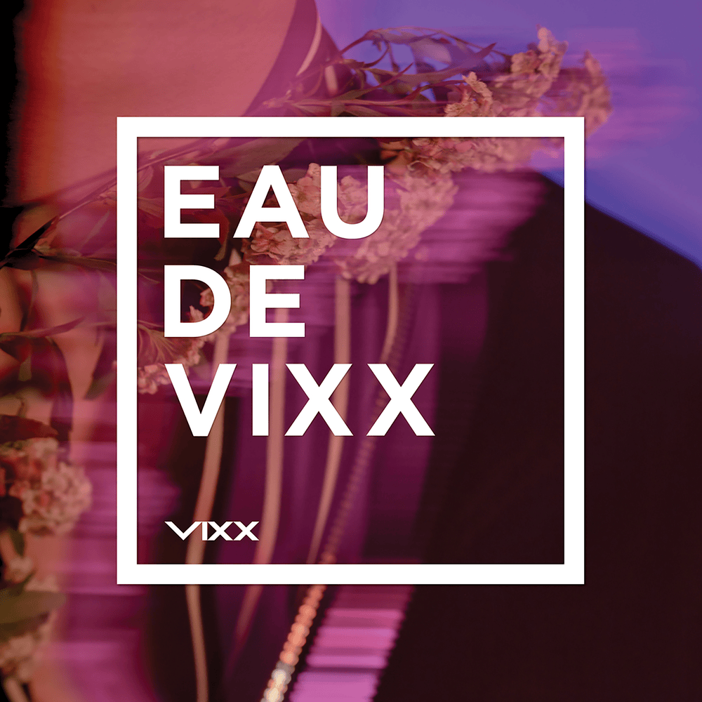 VIXX • Eu de VIXX