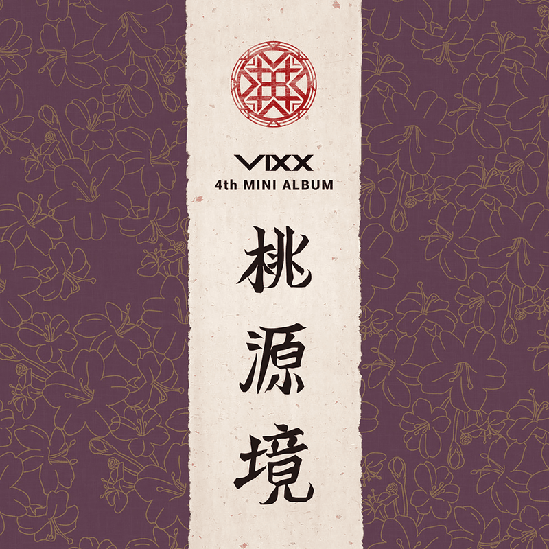 VIXX • Shangri-La