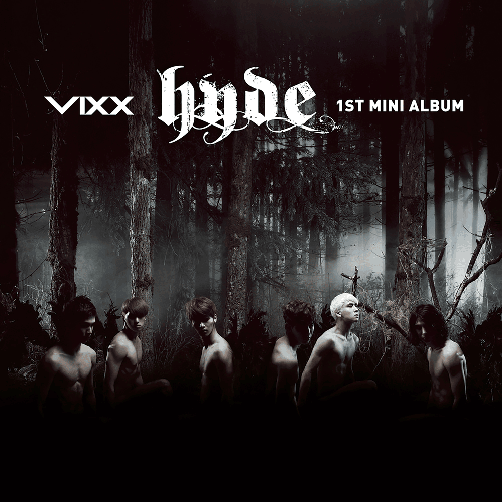 VIXX • Hyde