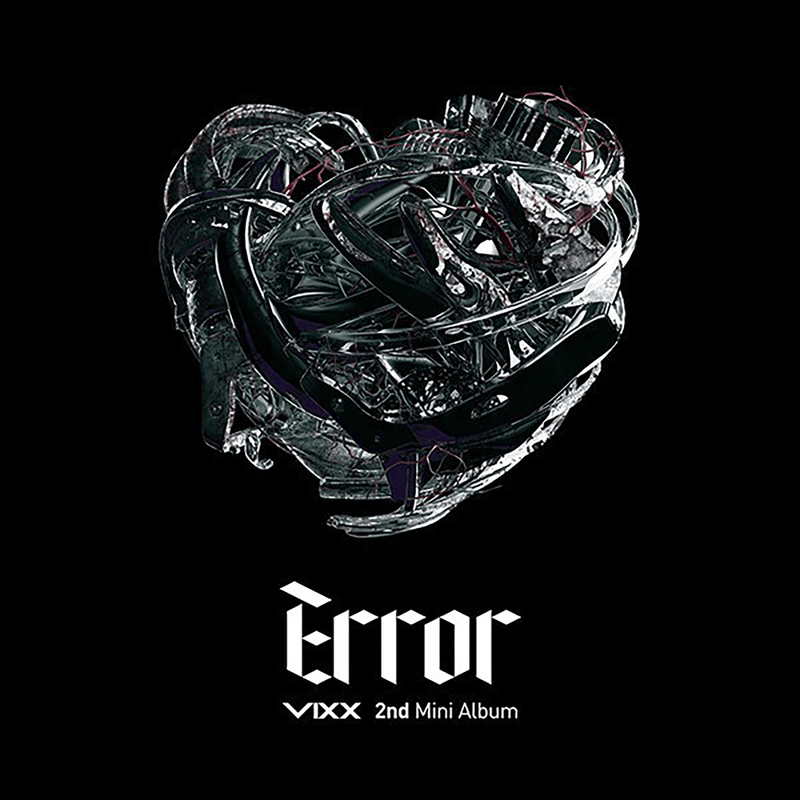 VIXX • Error