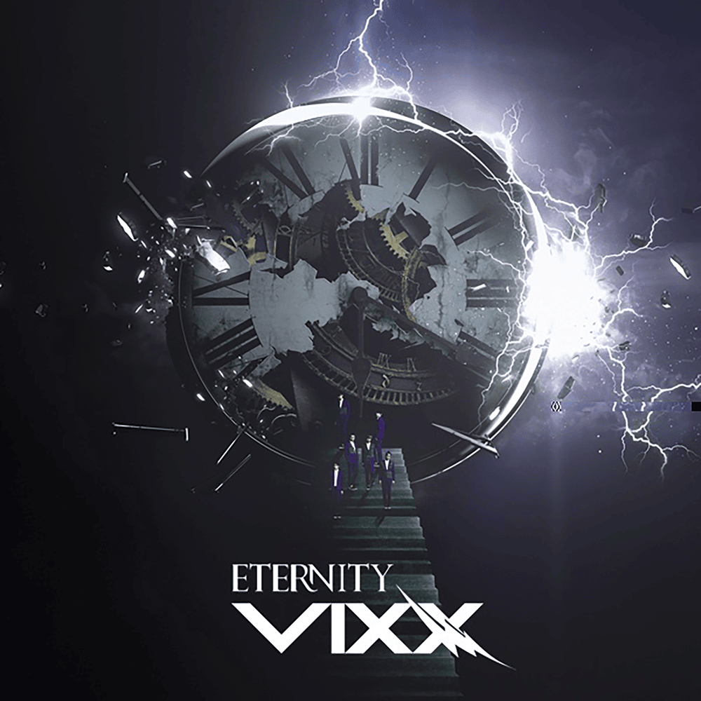 VIXX • Eternity