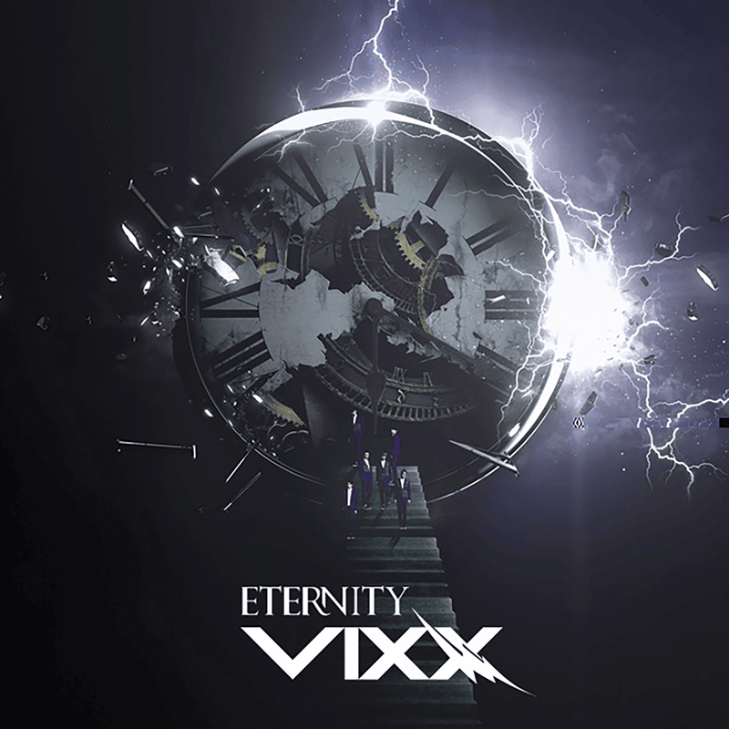 VIXX • Eternity