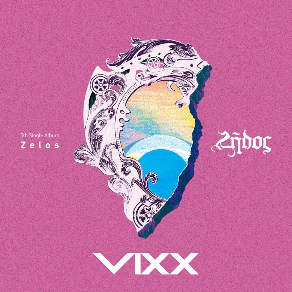 VIXX • Zelos