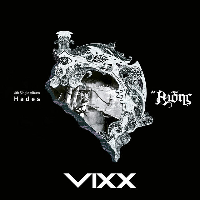 VIXX • Hades