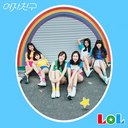 GFRIEND • LOL