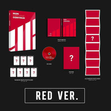 iKON • New Kids: Continue