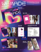 i-dle • We Made
