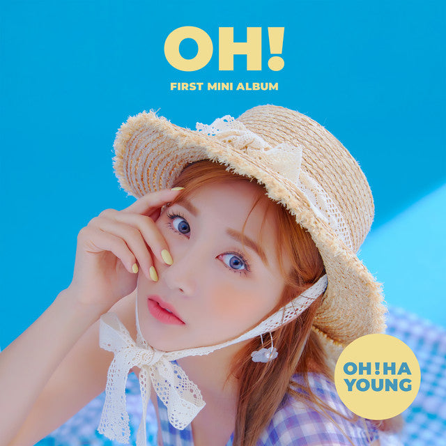 Oh Hayoung • Oh!