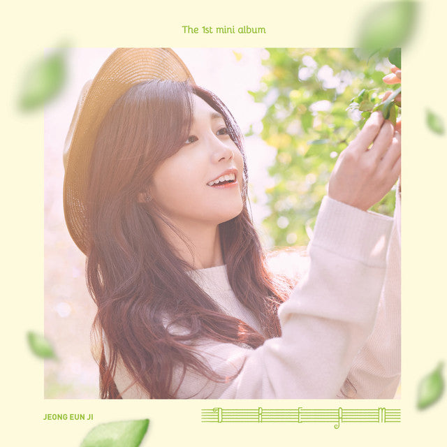 Jeong Eun Ji - Dream