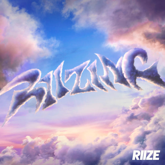 RIIZE • RIIZING