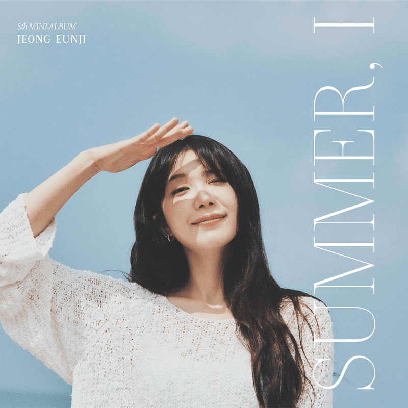 Jeong Eun Ji • Summer, I