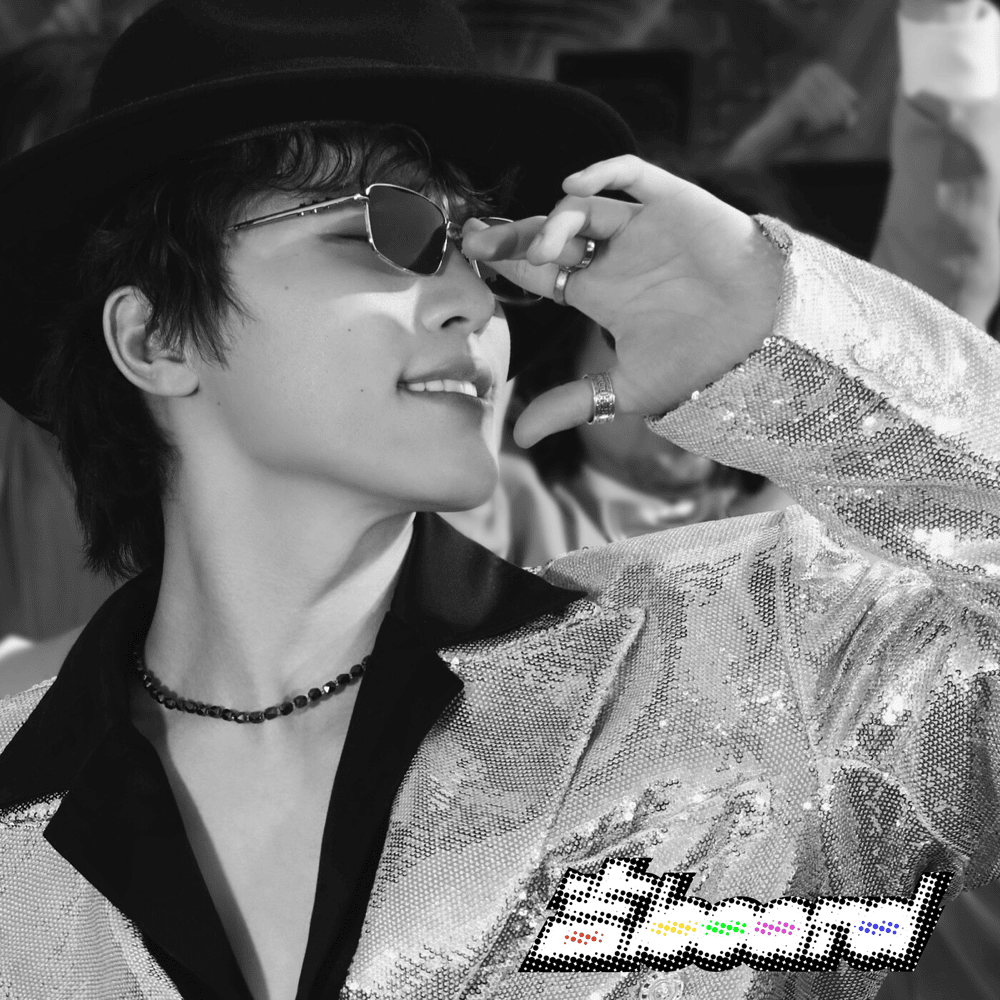 Picheolin (Dino) • 吉board