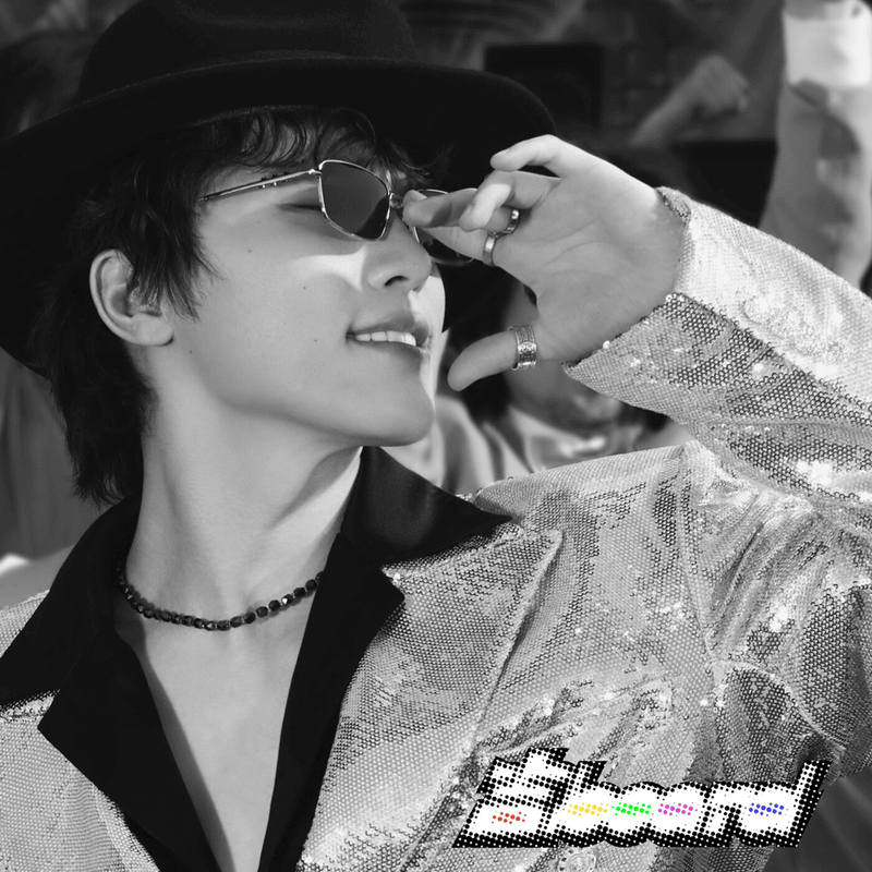 Picheolin (Dino) • 吉board