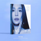 Tiffany Young • Edge of Calm [PREORDER]