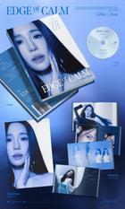 Tiffany Young • Edge of Calm [PREORDER]