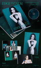 Tiffany Young • Edge of Calm [PREORDER]