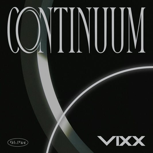 VIXX • CONTINUUM