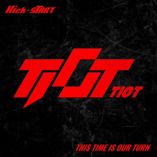 TIOT • Kick-Start