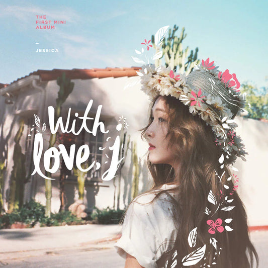 Jessica Jung - With Love, J